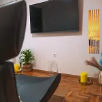 Διαμέρισμα D Θεσσαλονίκη