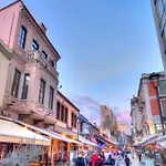 D * Θεσσαλονίκη