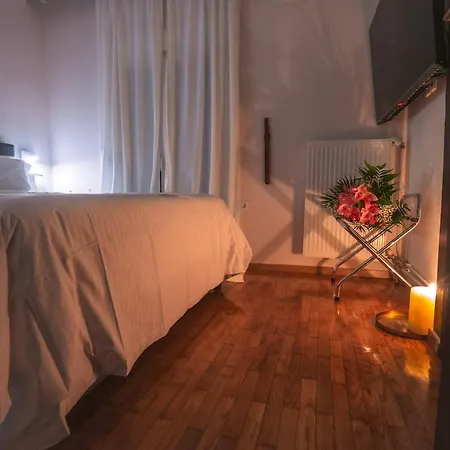 Apartamento D Tessalónica