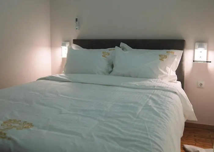 D Apartment *