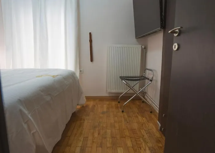 Apartament D *