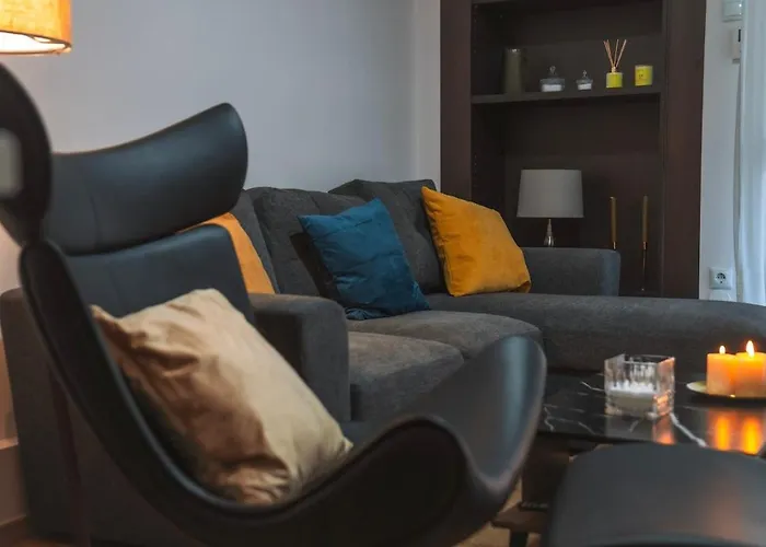 D Appartement *