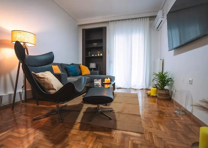 Apartment D