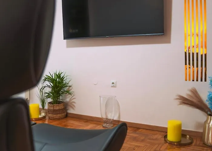 Apartment D Thessaloniki