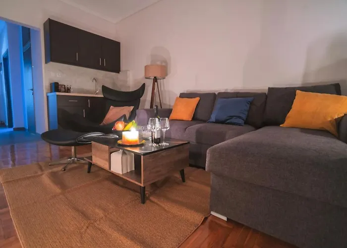 D Appartement