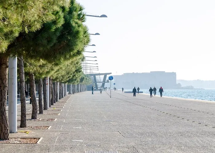 D Thessaloniki
