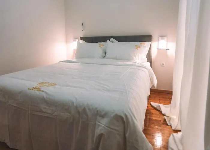 Apartment D Thessaloniki