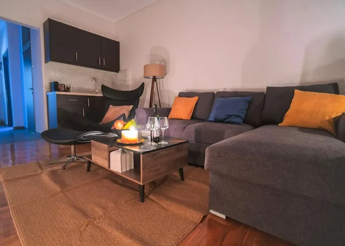 Apartment D Thessaloniki