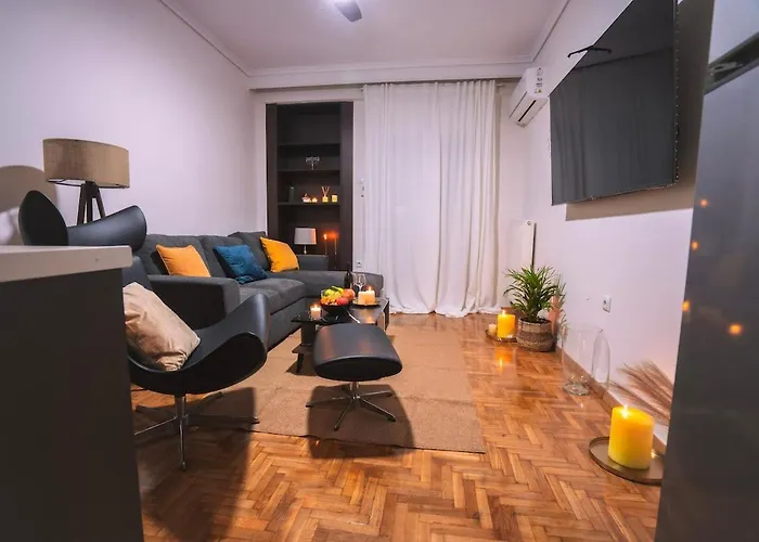 Apartament D Salonic