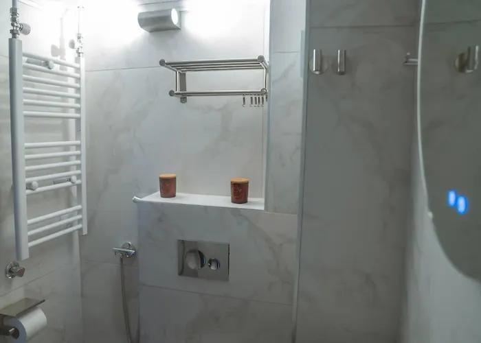 D Apartment