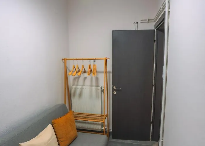 D Apartament *