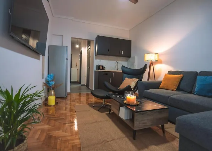 D Apartment
