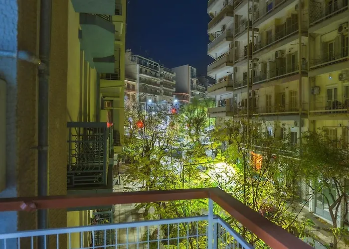 D Apartment