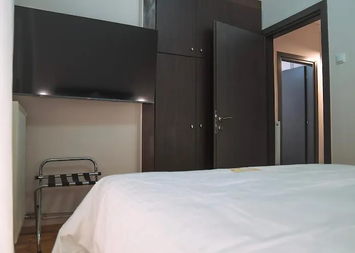 Apartamento D *
