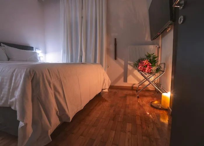 Apartamento D Tesalónica
